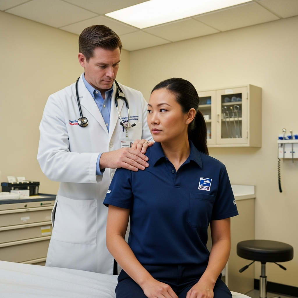 7 Common OWCP Forms Federal Employees Must Complete - Regal Weight Loss