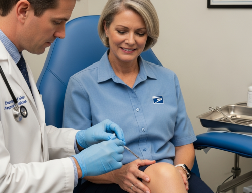 What Happens After You File OWCP Injury Claims?