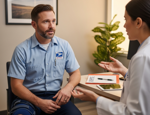 How OWCP Nurse Case Managers Assist Federal Workers