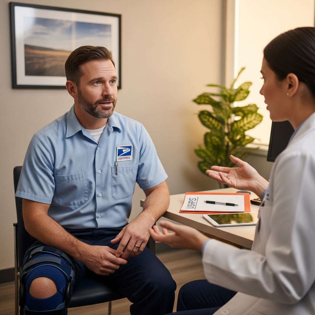 How OWCP Nurse Case Managers Assist Federal Workers - Regal Weight Loss