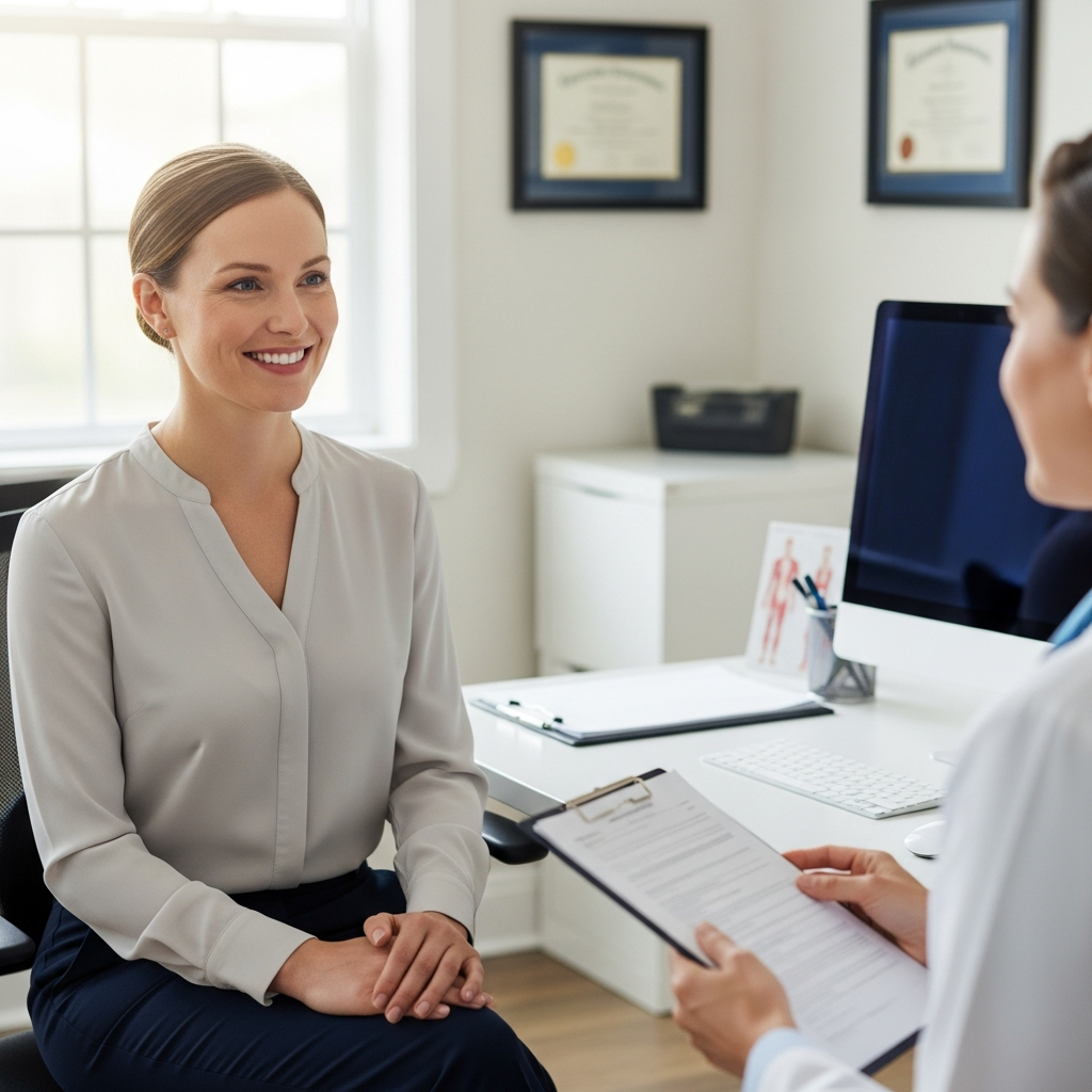 Los Angeles Federal Workers When to Visit OWCP Clinics - Regal Weight Loss