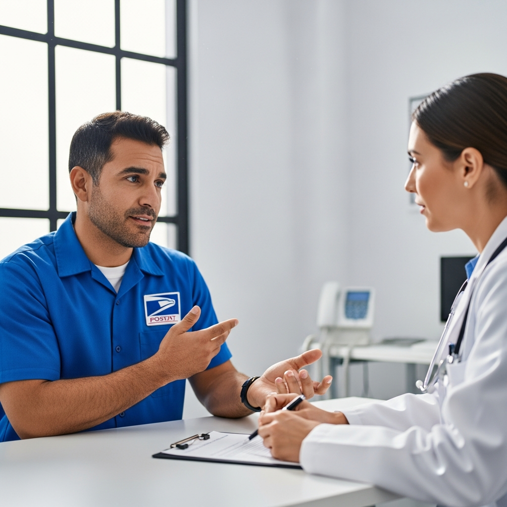 Glendale Federal Workers Compensation Filing Checklist - Regal Weight Loss