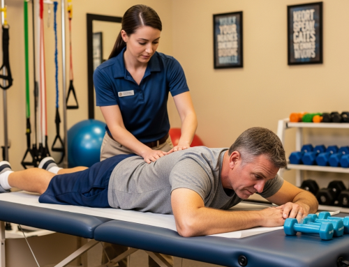 What OWCP Forms Are Required for Federal Injury Claims?