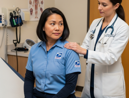 Pasadena OWCP Clinics: Approved Treatment Options