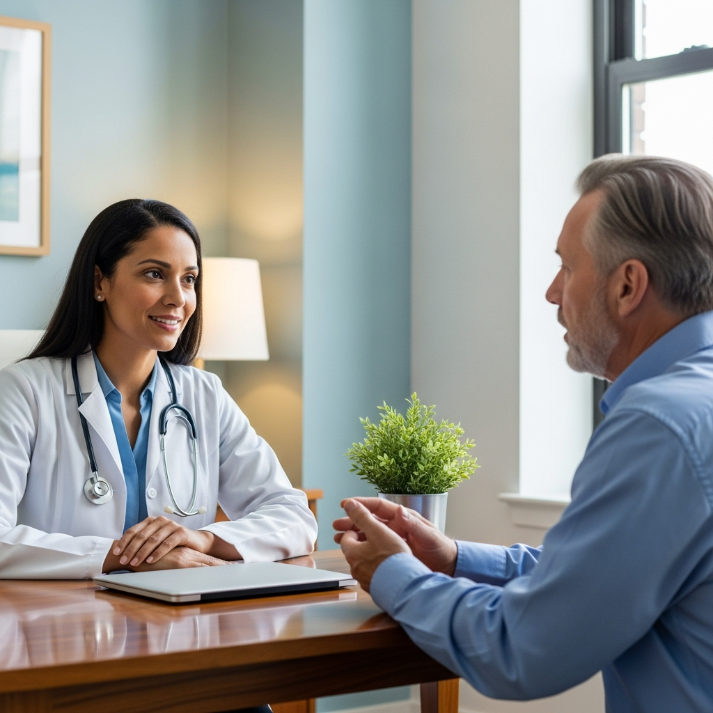 Your Guide to Fed Doctors in Beverly Hills