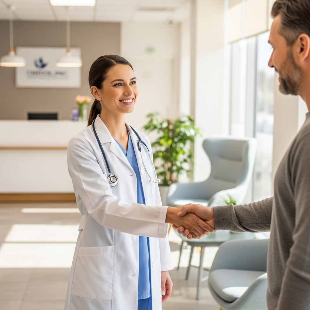 Best OwcpEnrolled Doctors in Inglewood