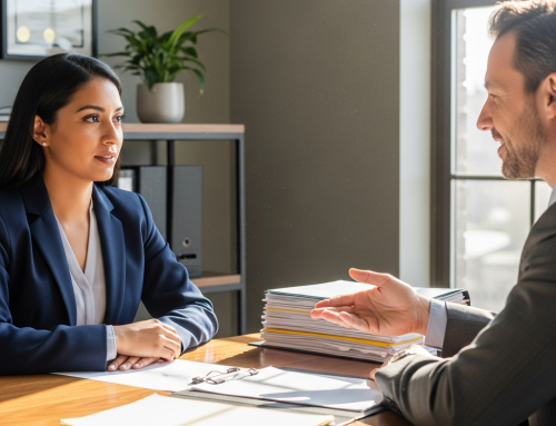 Los Angeles OWCP Injury Claims: What to Expect in the First 30 Days