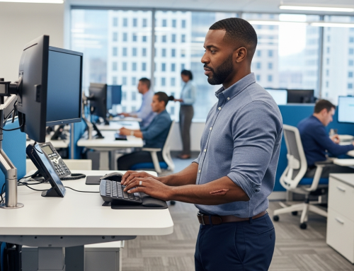 6 Benefits of Choosing OWCP Clinics for Federal Injuries