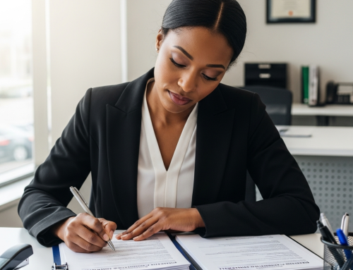 8 Documents Needed for OWCP Injury Claims