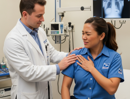 Pasadena OWCP Clinics: What Services Are Covered?