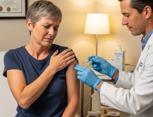 Glendale DOL Doctors: How Medical Reports Impact Claims