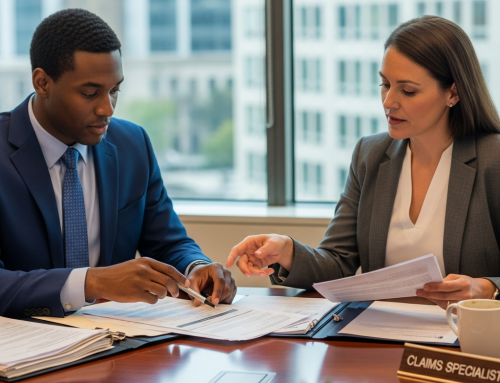 What Happens If Your DOL Work Comp Claim Is Denied?
