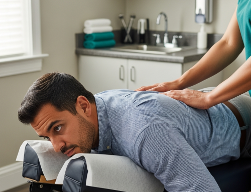 How OWCP Clinics Support Long-Term Injury Recovery