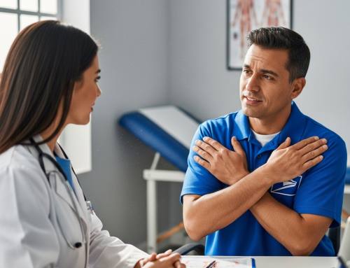 How DOL Doctors Communicate With OWCP Nurse Case Managers