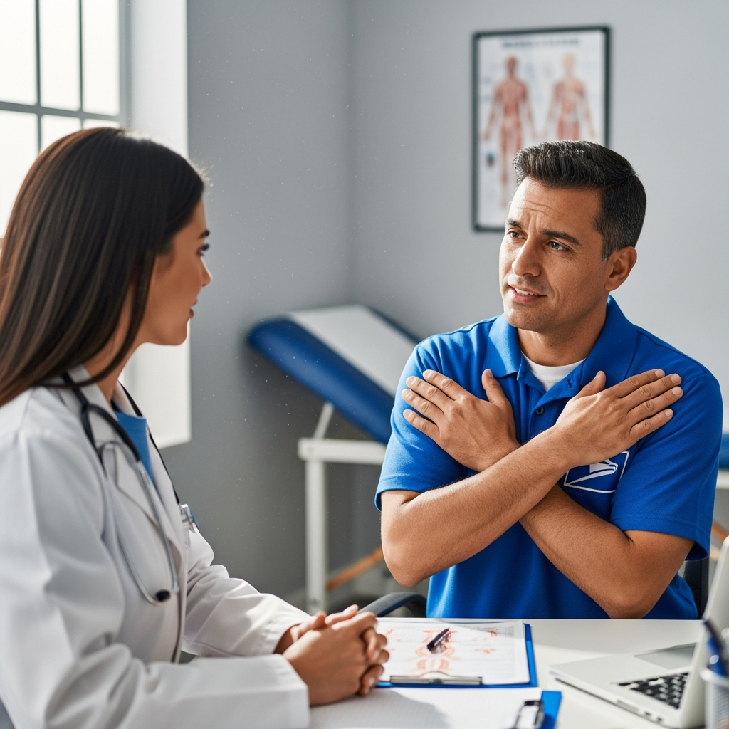 How DOL Doctors Communicate With OWCP Nurse Case Managers - Regal Weight Loss