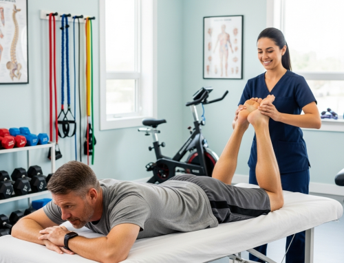 9 Questions to Ask DOL Doctors After a Work Injury