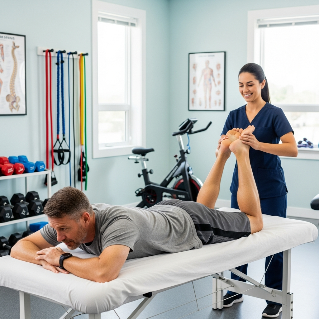 9 Questions to Ask DOL Doctors After a Work Injury - Regal Weight Loss