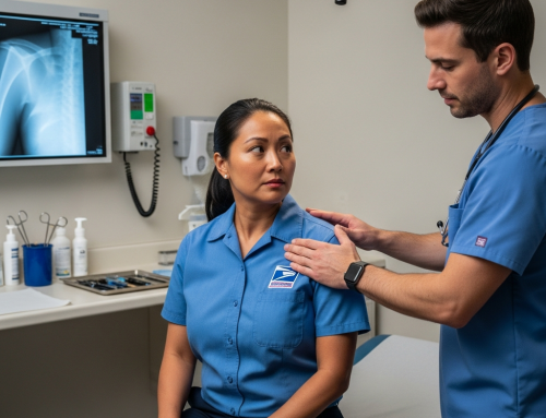 Los Angeles Postal Service Employees: OWCP Injury Claim Tips