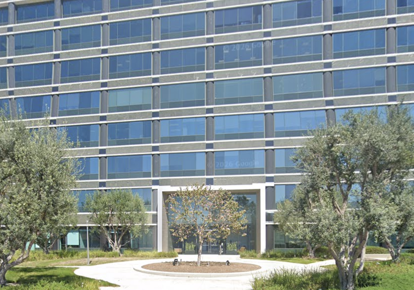 Federal Injury Centers OWCP clinic office at 21250 Hawthorne Blvd #250, Torrance, CA 90503